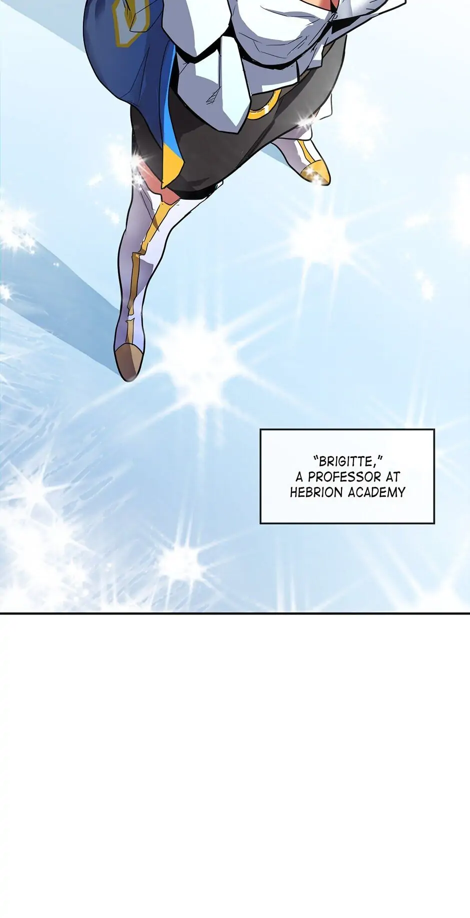 Read A Returner’s Magic Should Be Special EN Manga Online