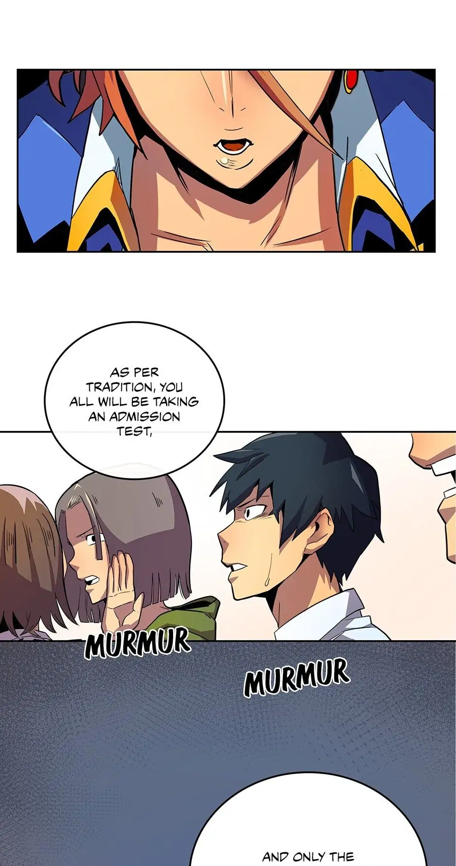 Read A Returner’s Magic Should Be Special EN Manga Online