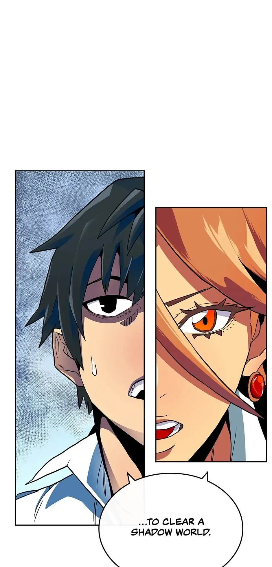 Read A Returner’s Magic Should Be Special EN Manga Online