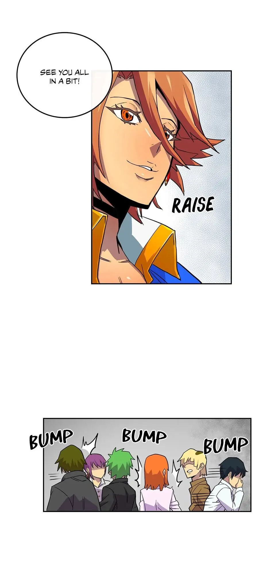 Read A Returner’s Magic Should Be Special EN Manga Online