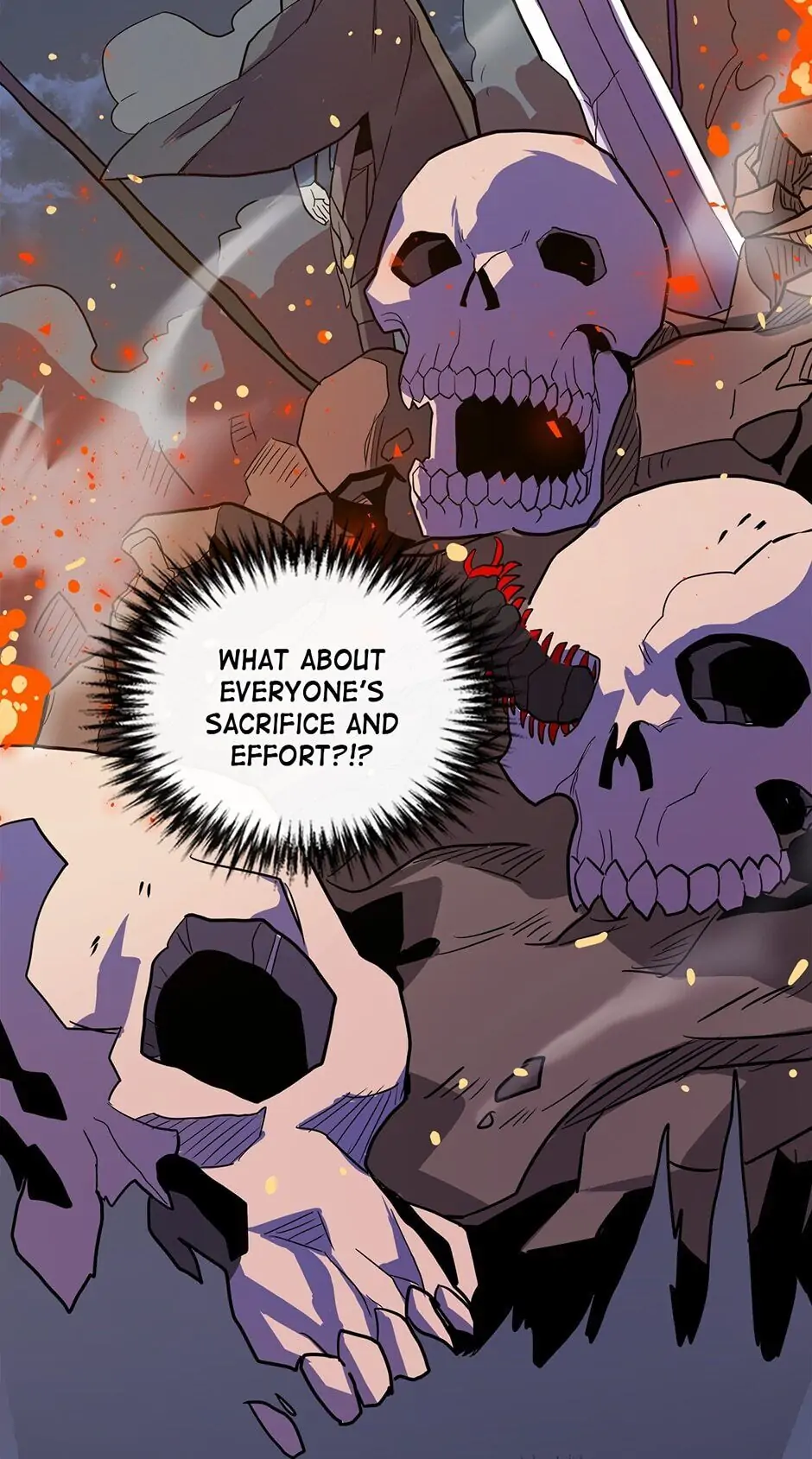 Read A Returner’s Magic Should Be Special EN Manga Online