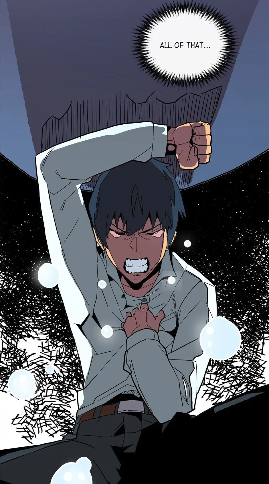 Read A Returner’s Magic Should Be Special EN Manga Online