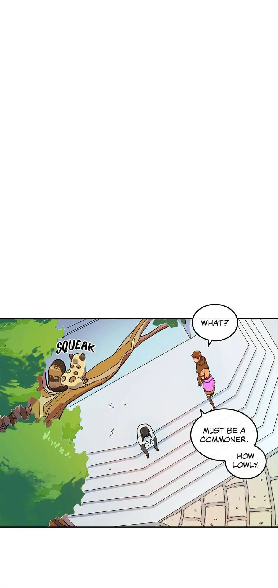 Read A Returner’s Magic Should Be Special EN Manga Online