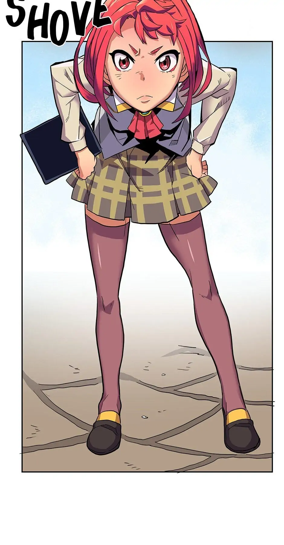 Read A Returner’s Magic Should Be Special EN Manga Online