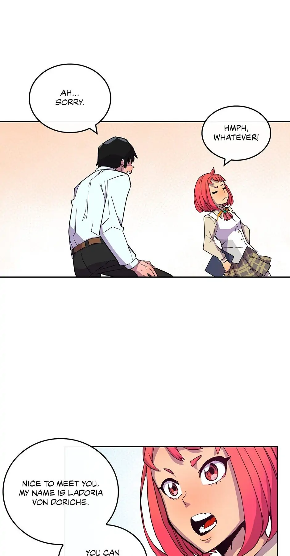 Read A Returner’s Magic Should Be Special EN Manga Online