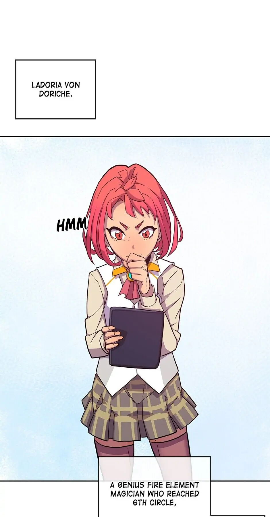 Read A Returner’s Magic Should Be Special EN Manga Online