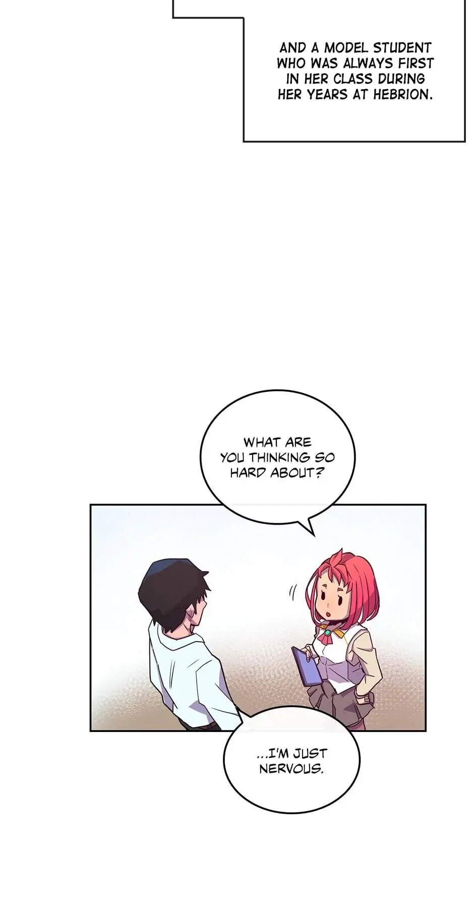 Read A Returner’s Magic Should Be Special EN Manga Online