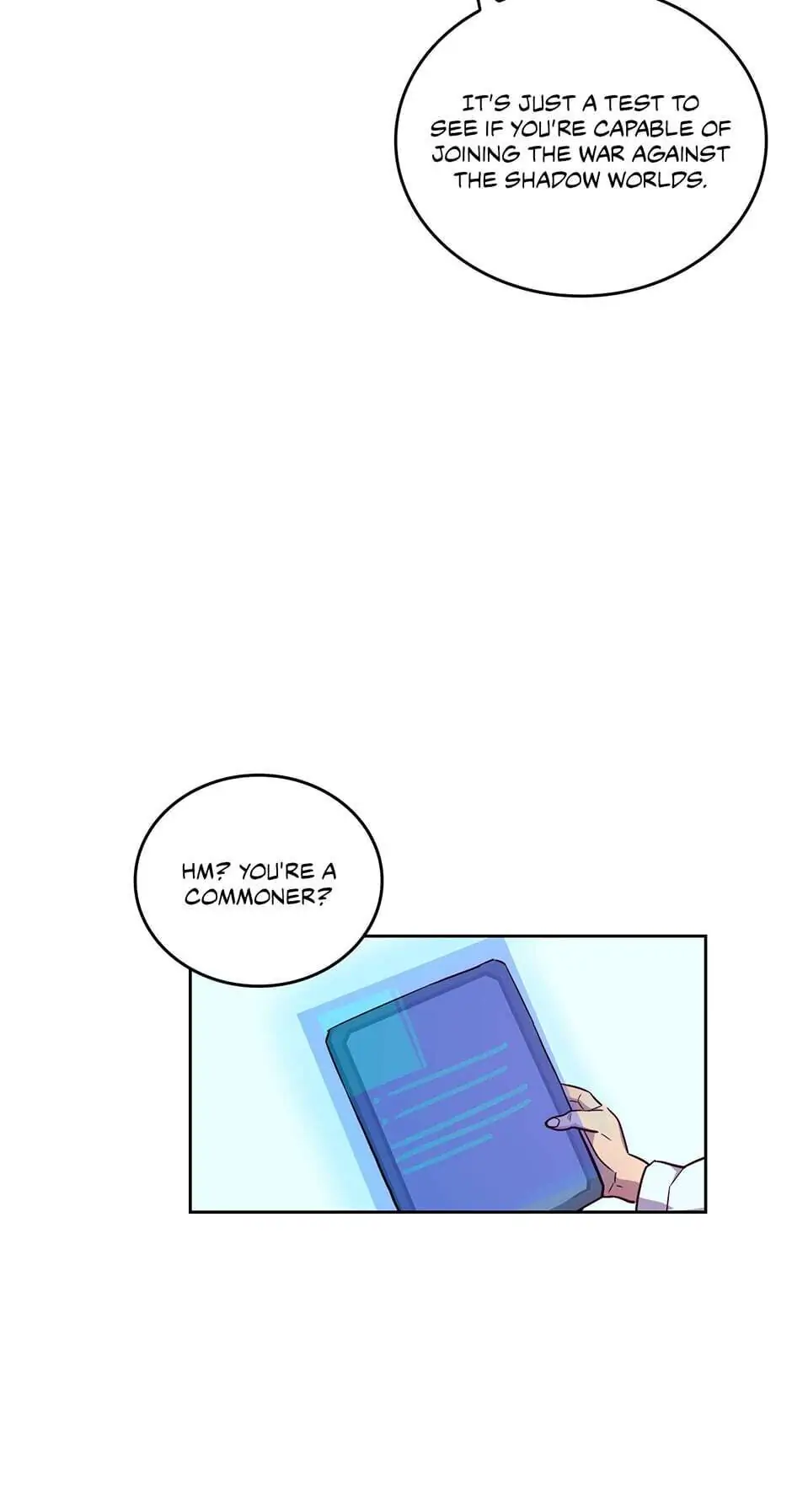Read A Returner’s Magic Should Be Special EN Manga Online