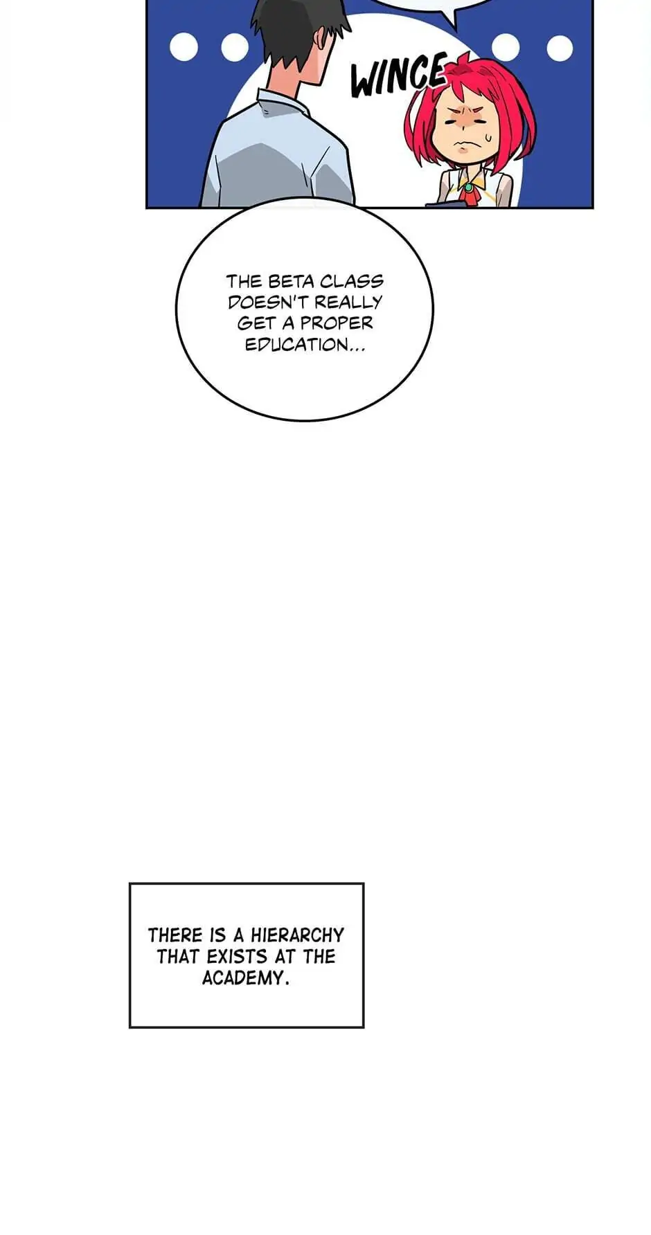 Read A Returner’s Magic Should Be Special EN Manga Online