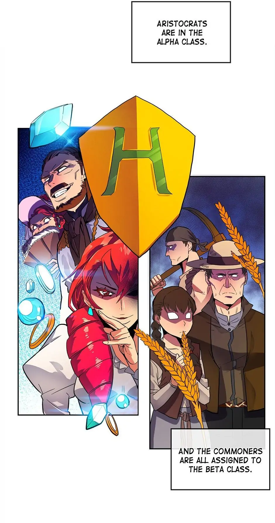 Read A Returner’s Magic Should Be Special EN Manga Online