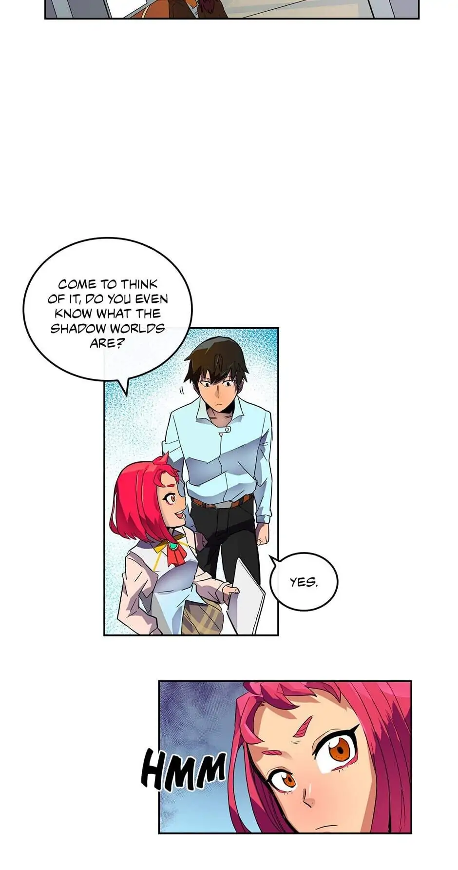 Read A Returner’s Magic Should Be Special EN Manga Online