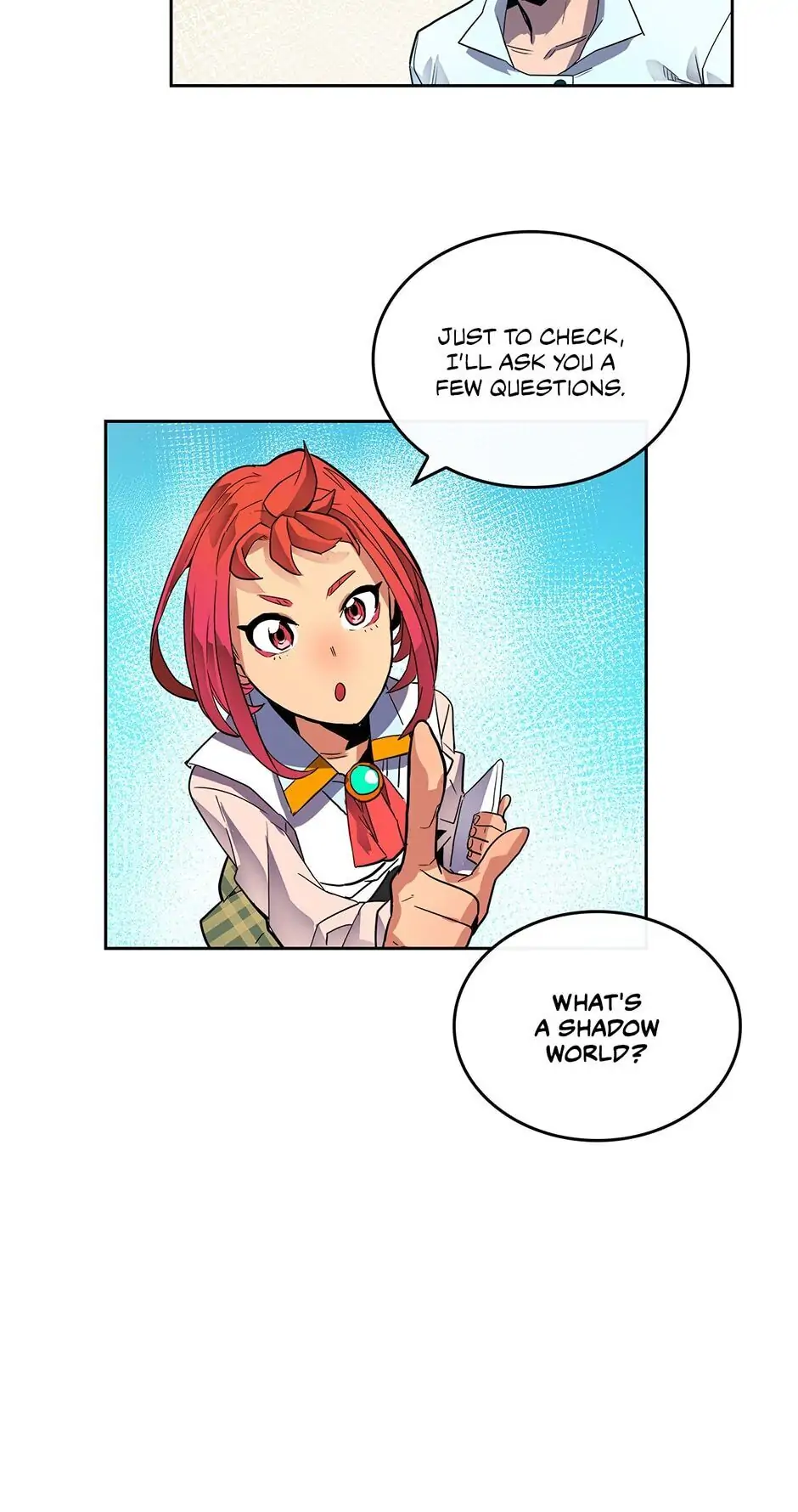 Read A Returner’s Magic Should Be Special EN Manga Online