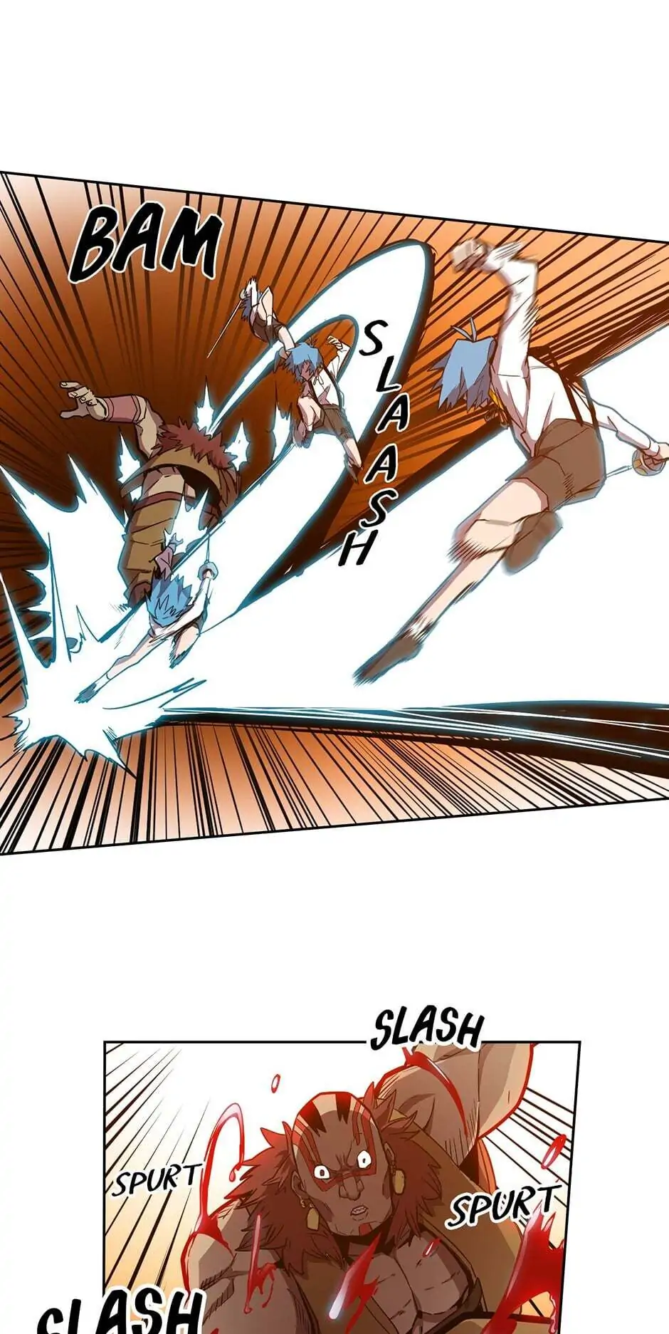 Read A Returner’s Magic Should Be Special EN Manga Online