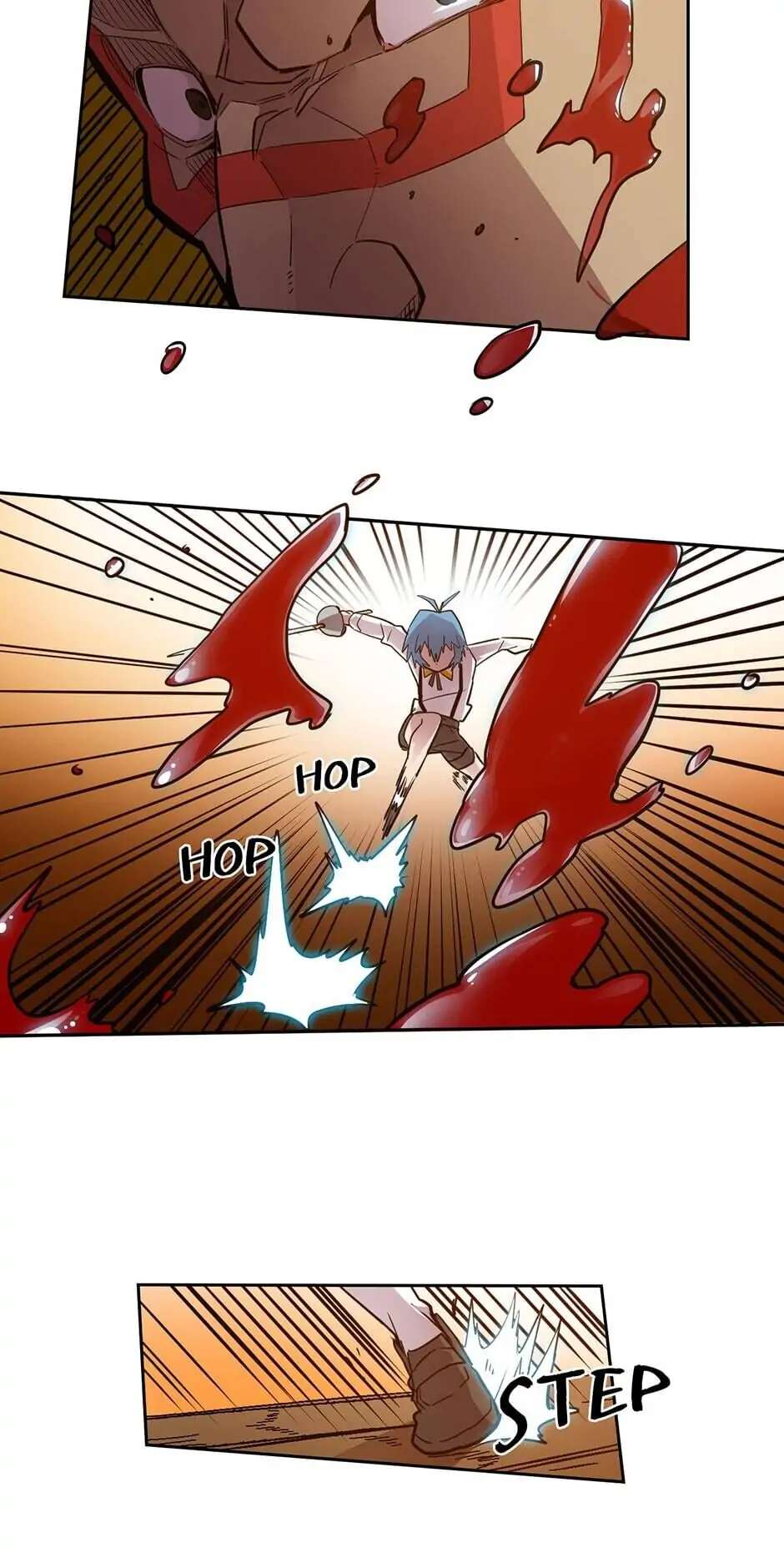 Read A Returner’s Magic Should Be Special EN Manga Online
