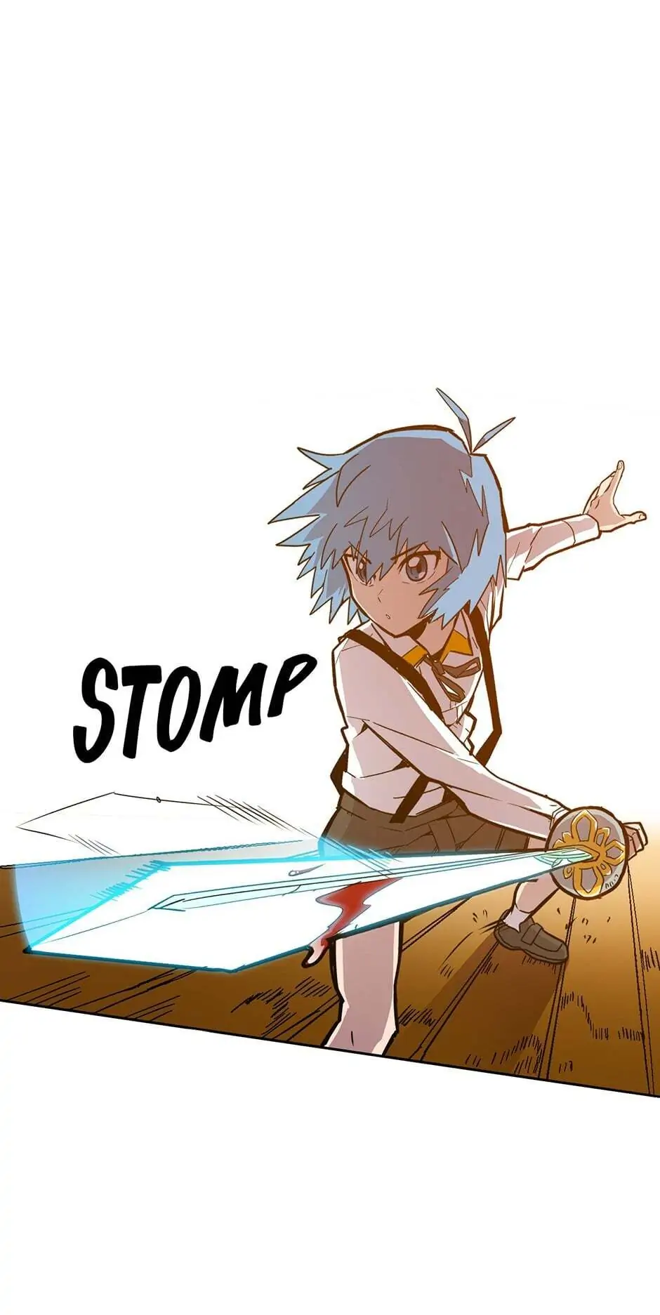 Read A Returner’s Magic Should Be Special EN Manga Online