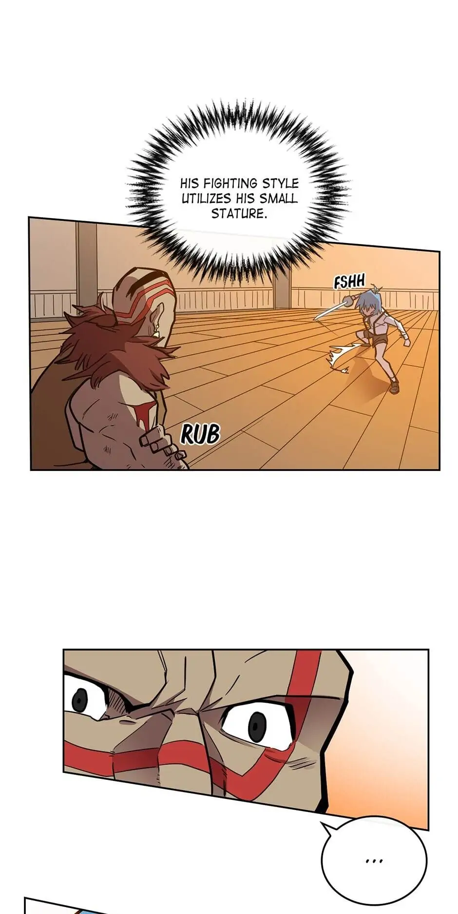 Read A Returner’s Magic Should Be Special EN Manga Online