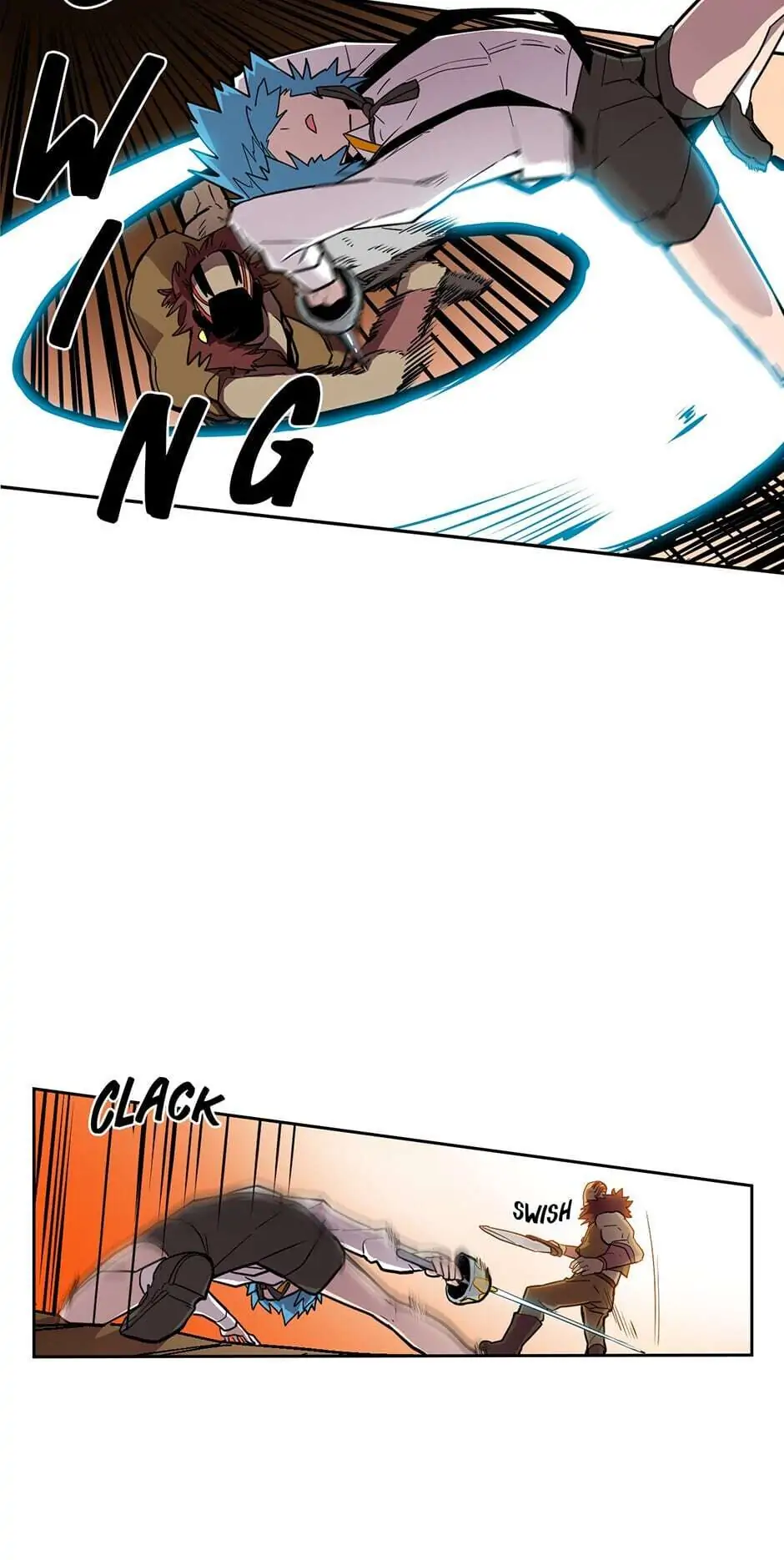 Read A Returner’s Magic Should Be Special EN Manga Online