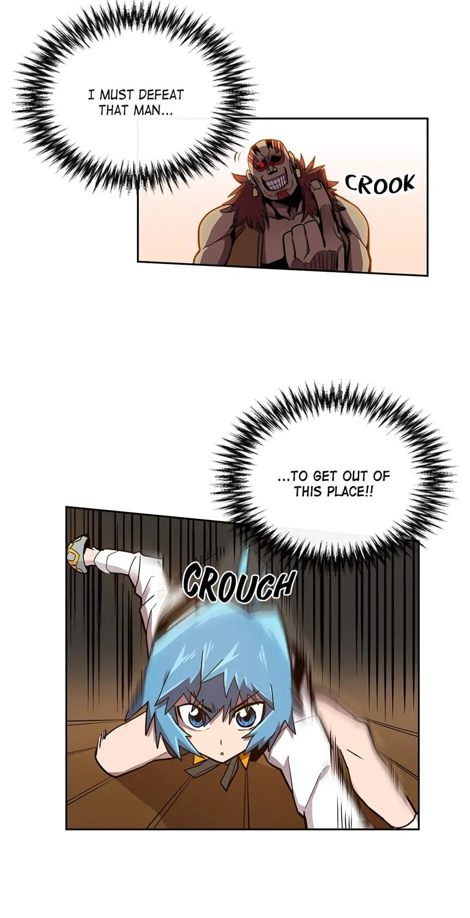 Read A Returner’s Magic Should Be Special EN Manga Online