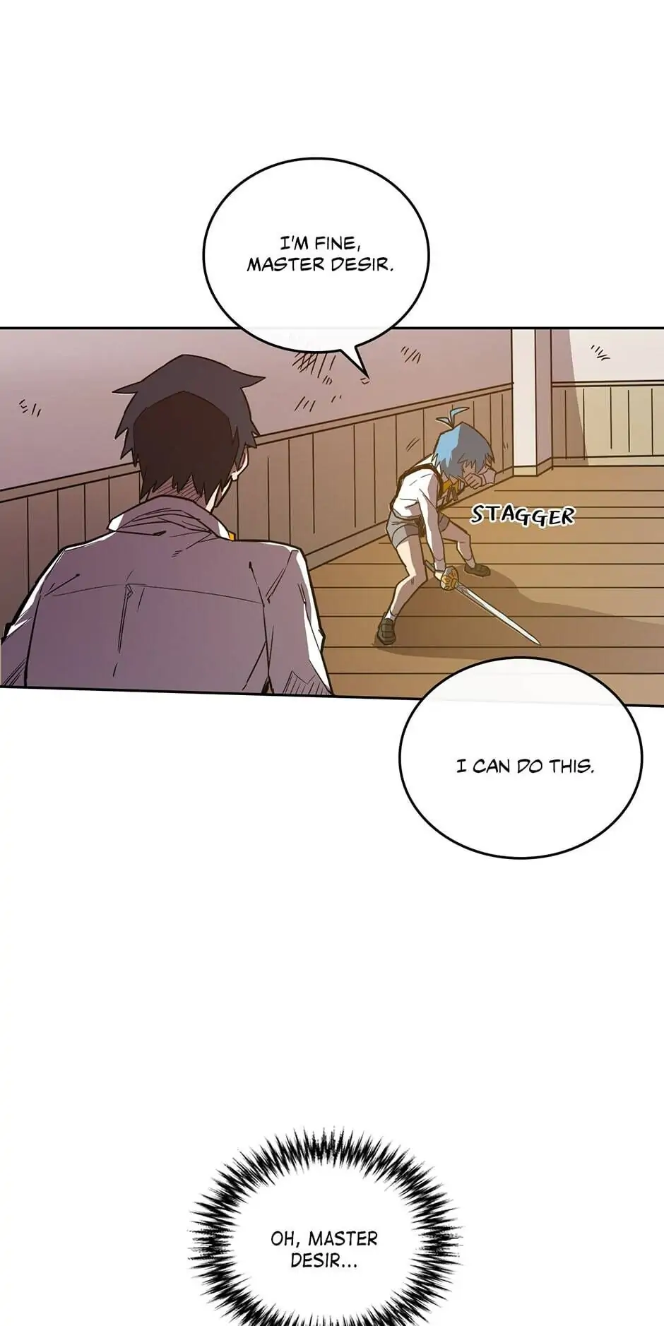 Read A Returner’s Magic Should Be Special EN Manga Online