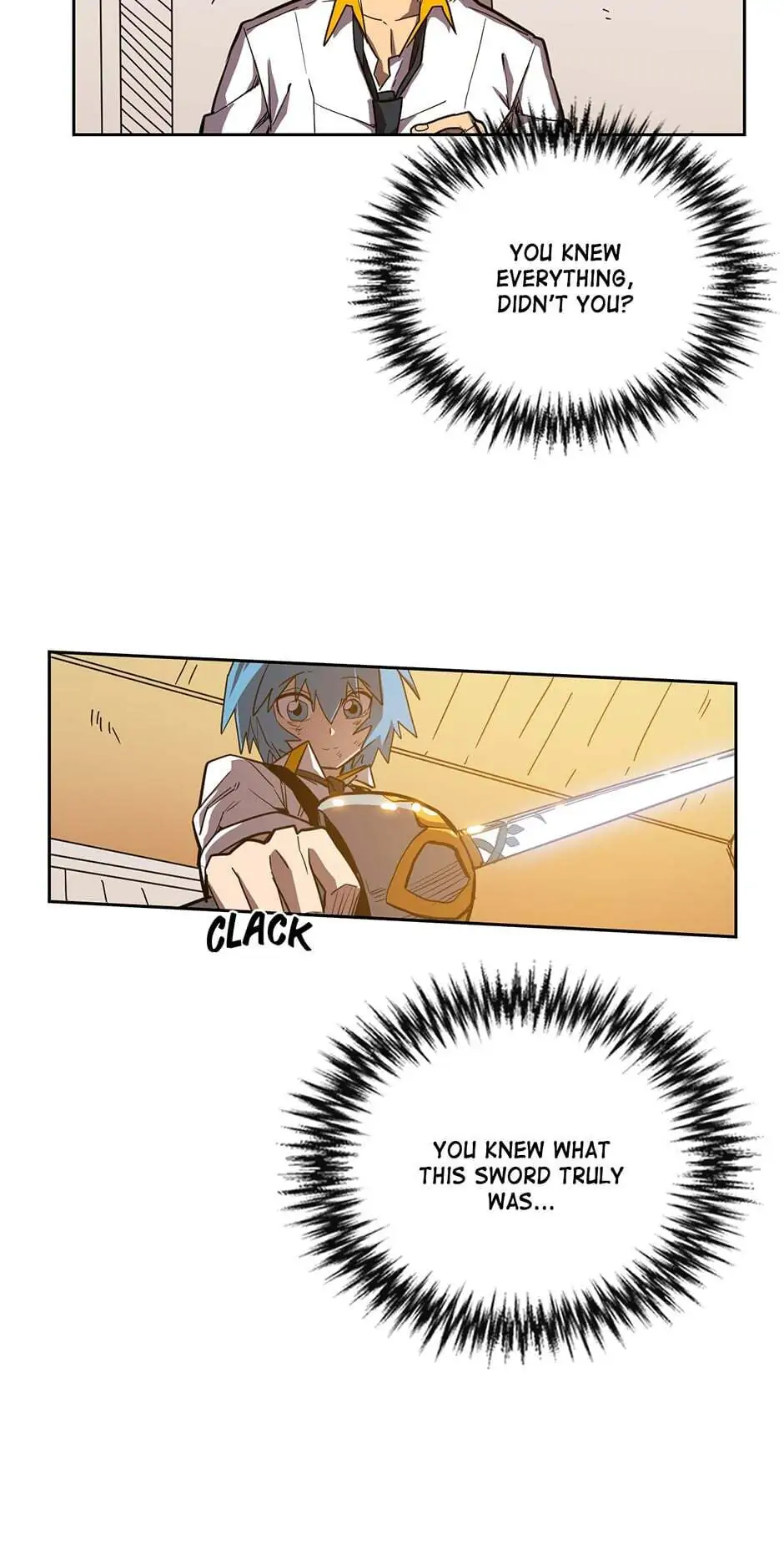 Read A Returner’s Magic Should Be Special EN Manga Online