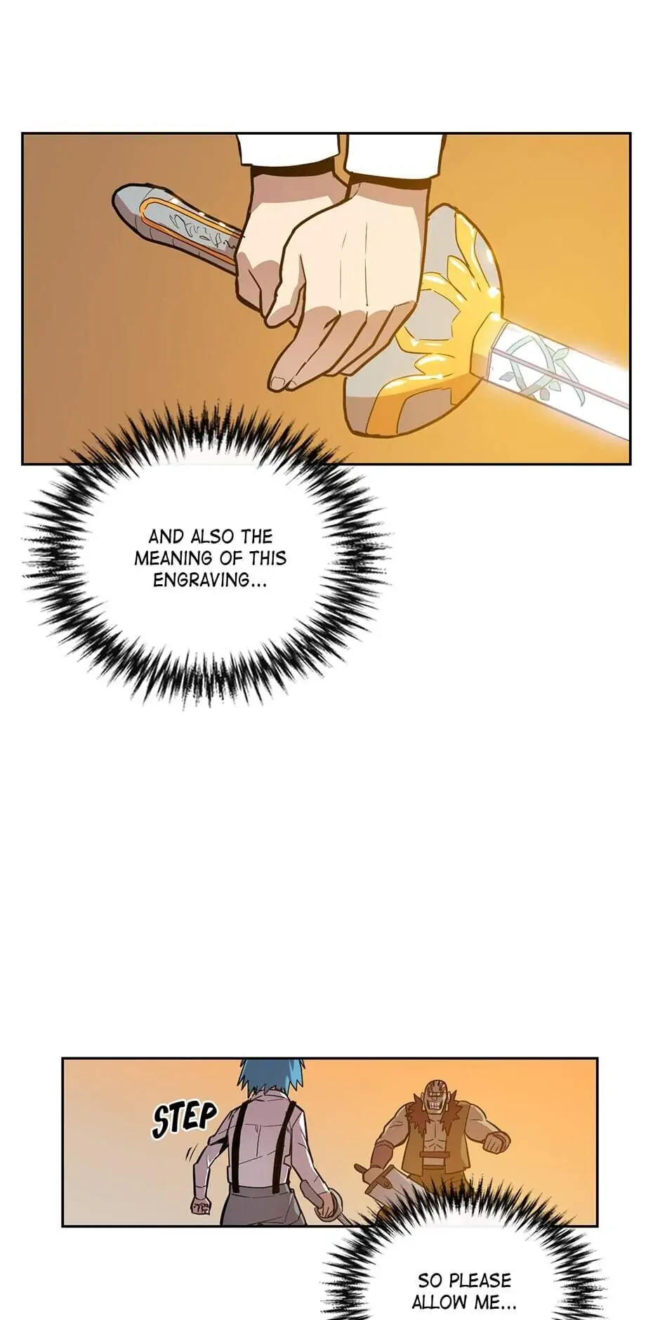 Read A Returner’s Magic Should Be Special EN Manga Online