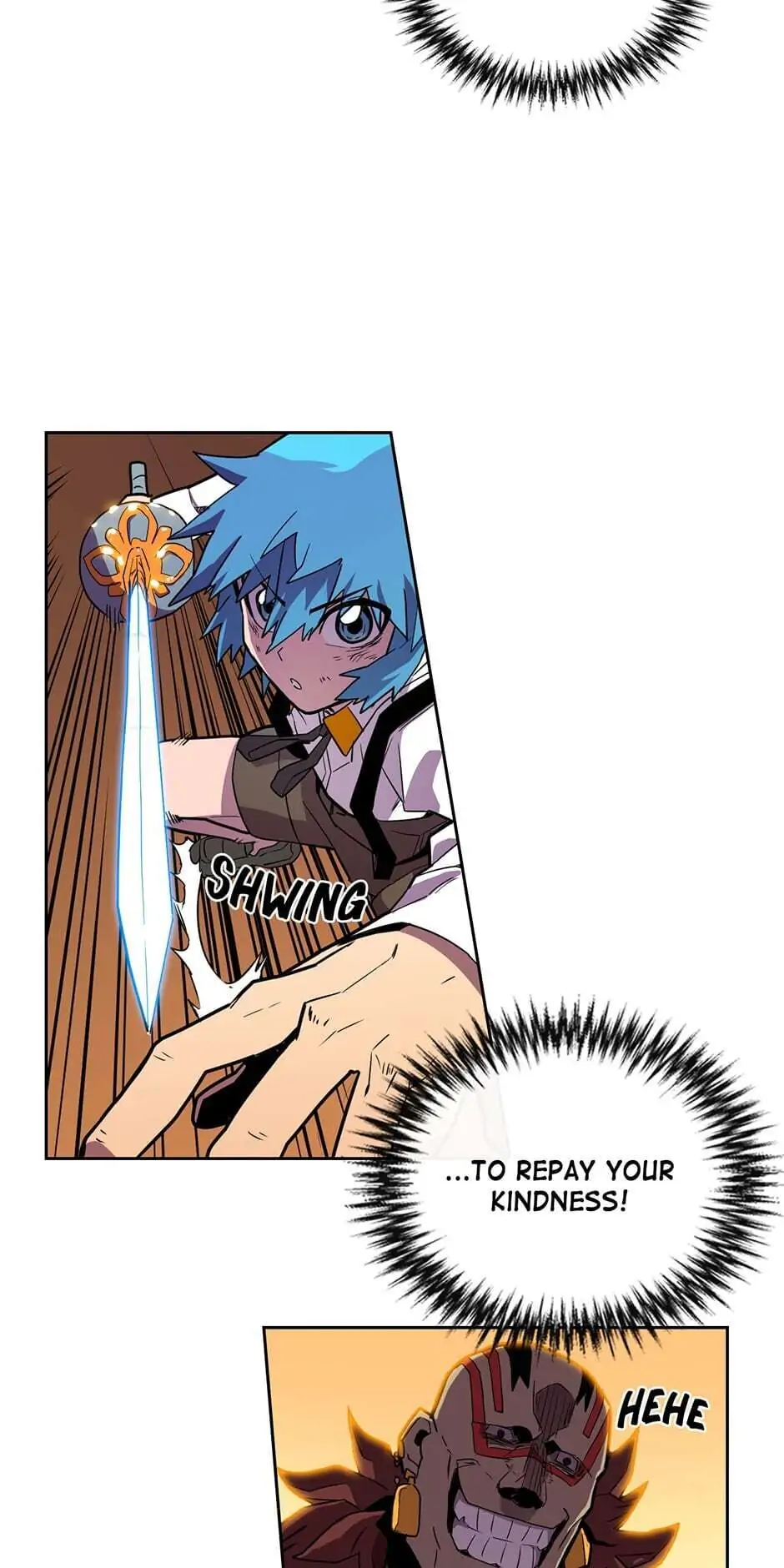 Read A Returner’s Magic Should Be Special EN Manga Online