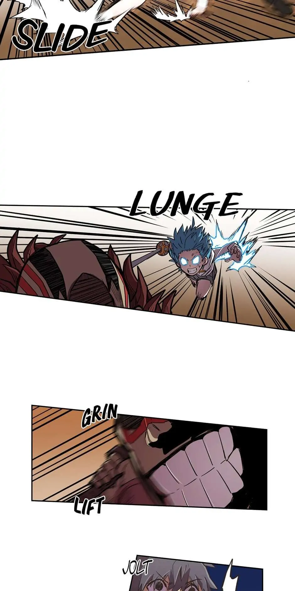 Read A Returner’s Magic Should Be Special EN Manga Online