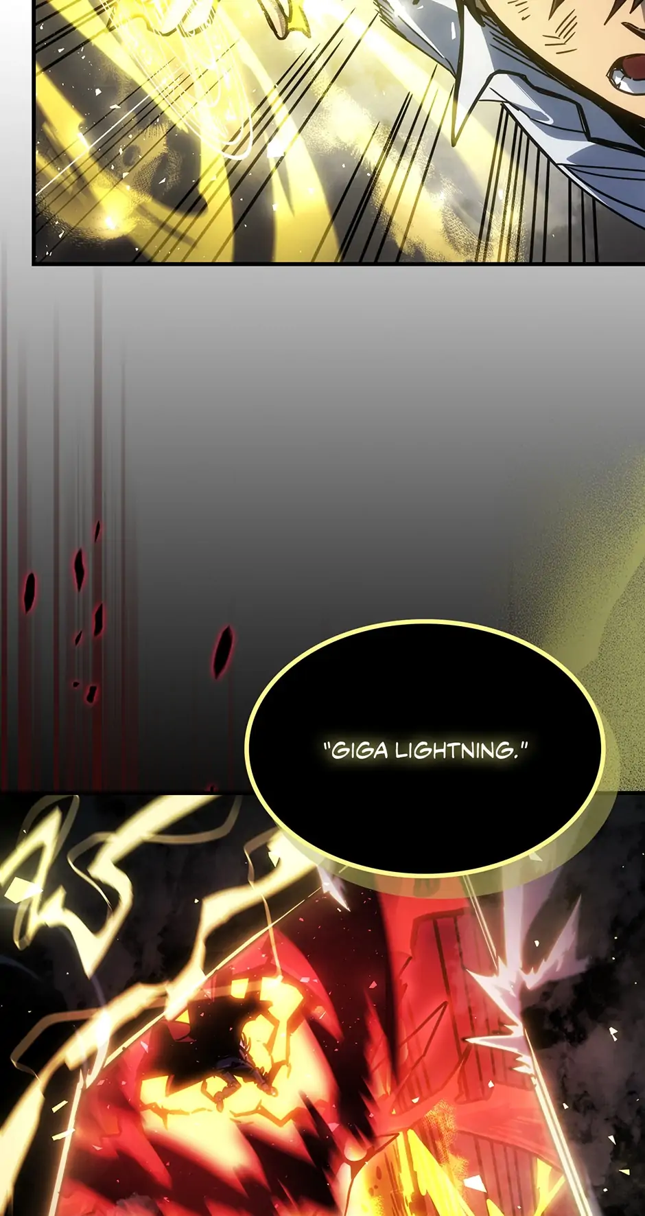 Read A Returner’s Magic Should Be Special EN Manga Online