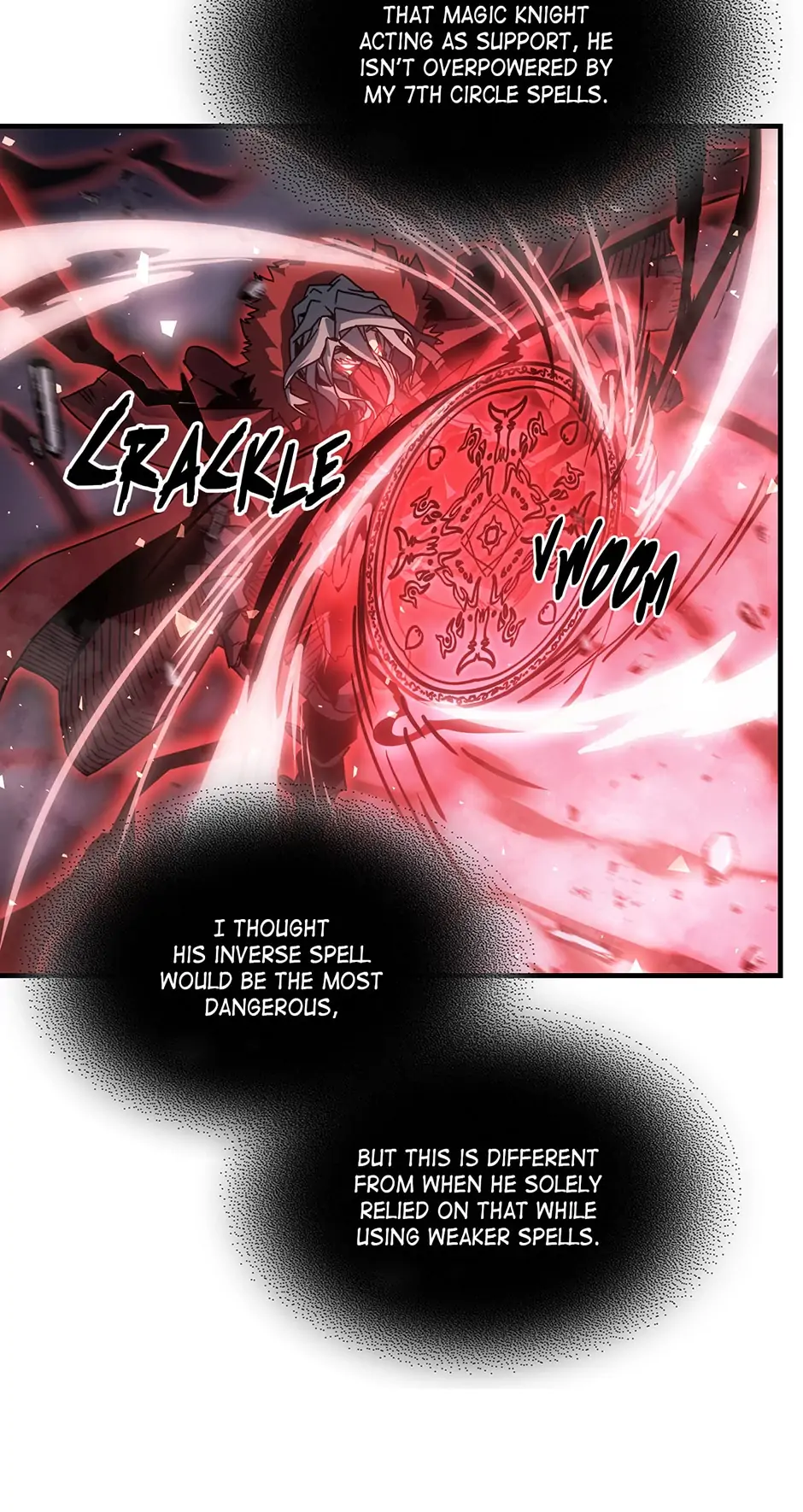 Read A Returner’s Magic Should Be Special EN Manga Online