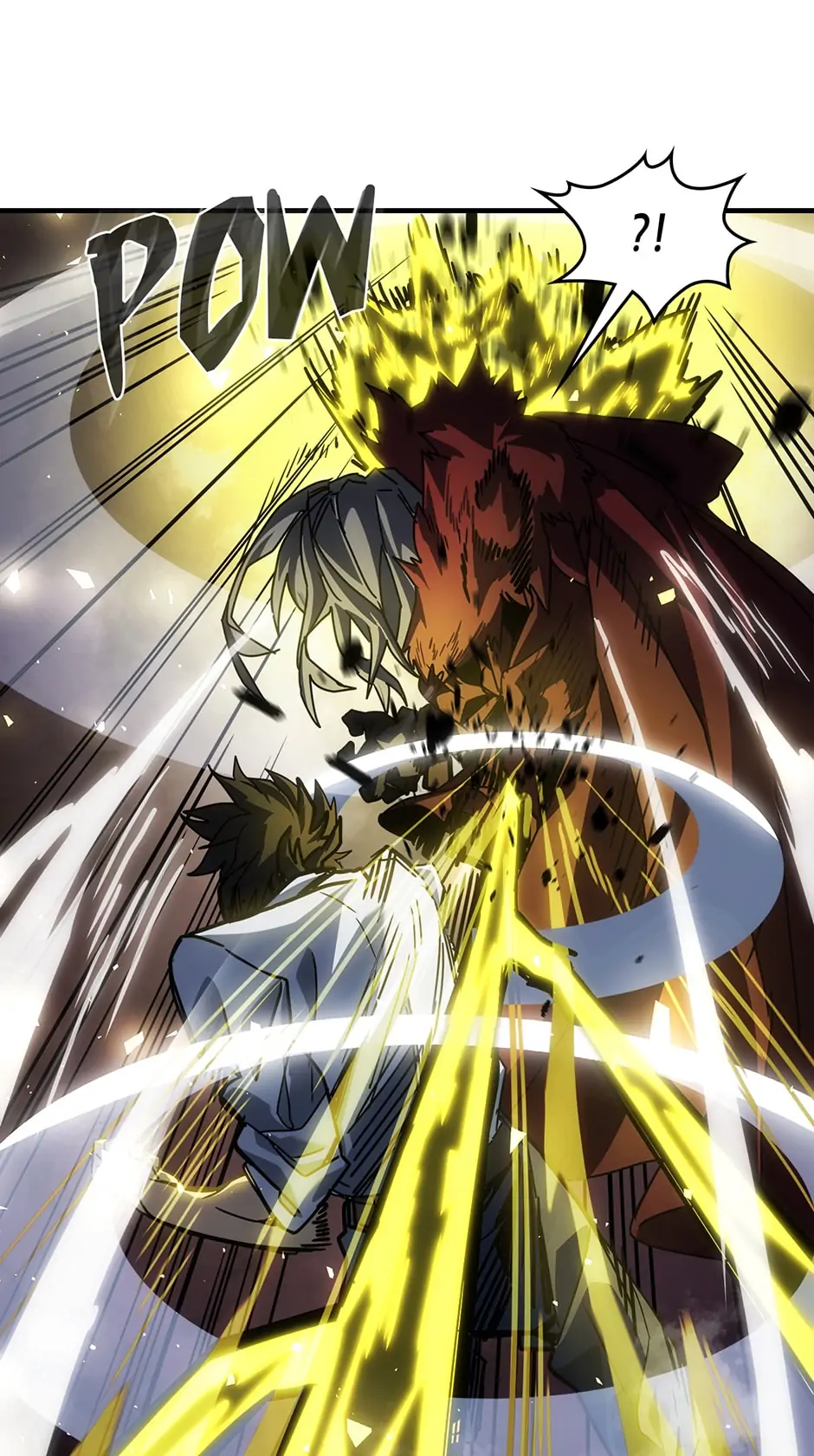 Read A Returner’s Magic Should Be Special EN Manga Online