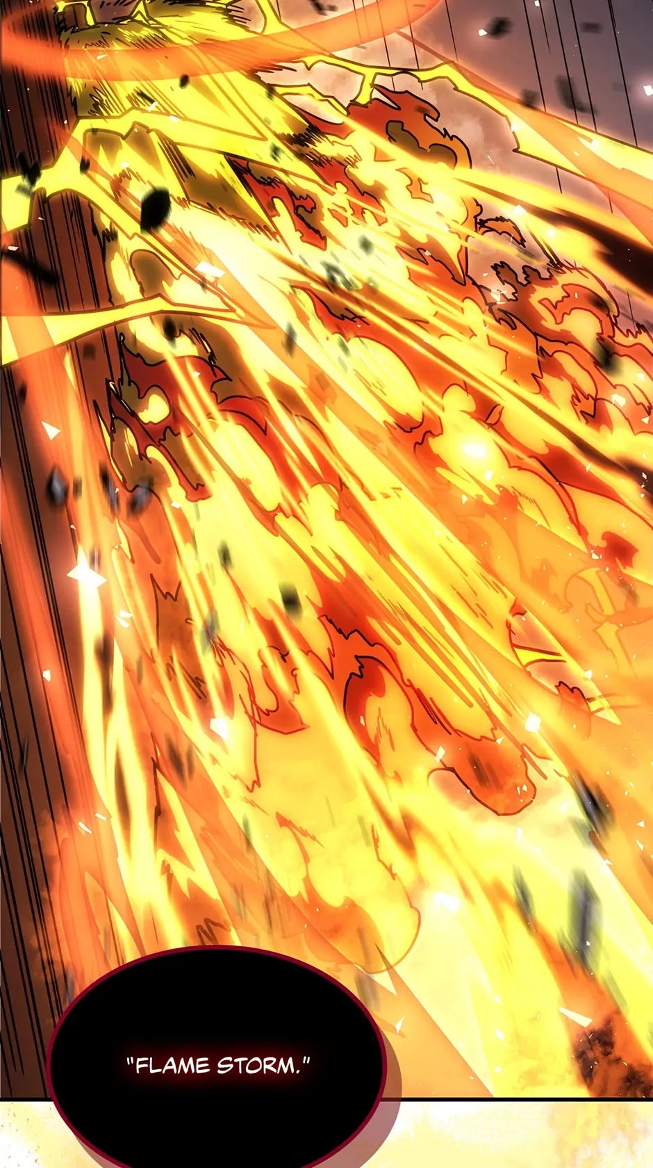 Read A Returner’s Magic Should Be Special EN Manga Online