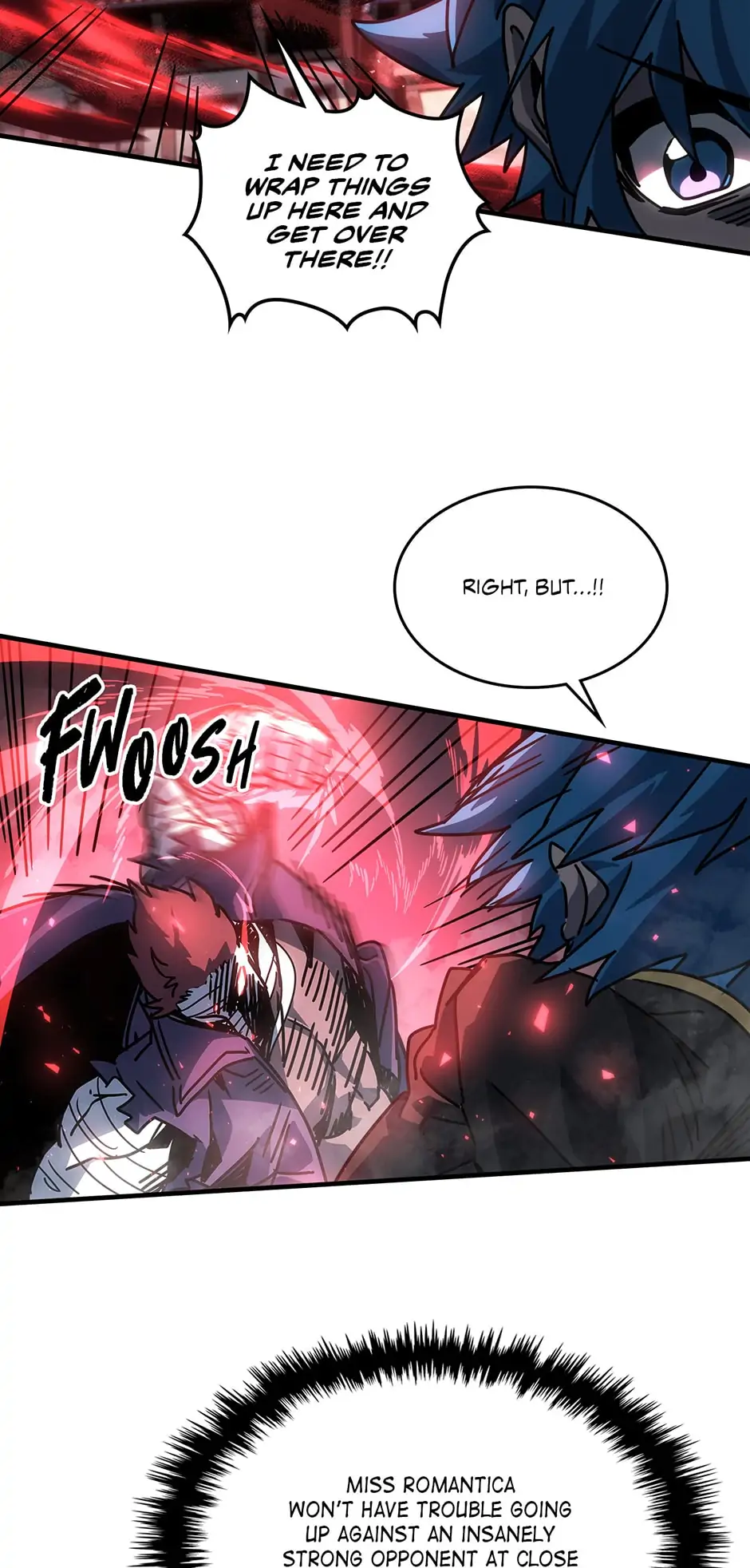 Read A Returner’s Magic Should Be Special EN Manga Online