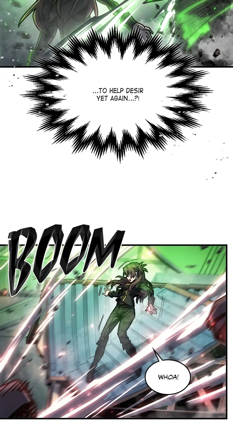 Read A Returner’s Magic Should Be Special EN Manga Online