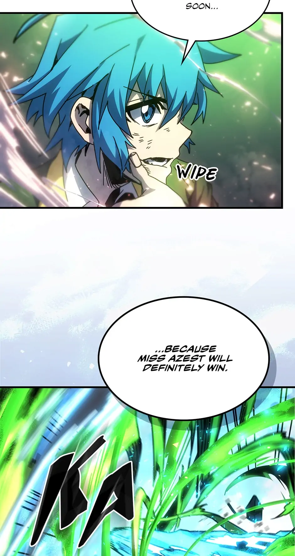 Read A Returner’s Magic Should Be Special EN Manga Online