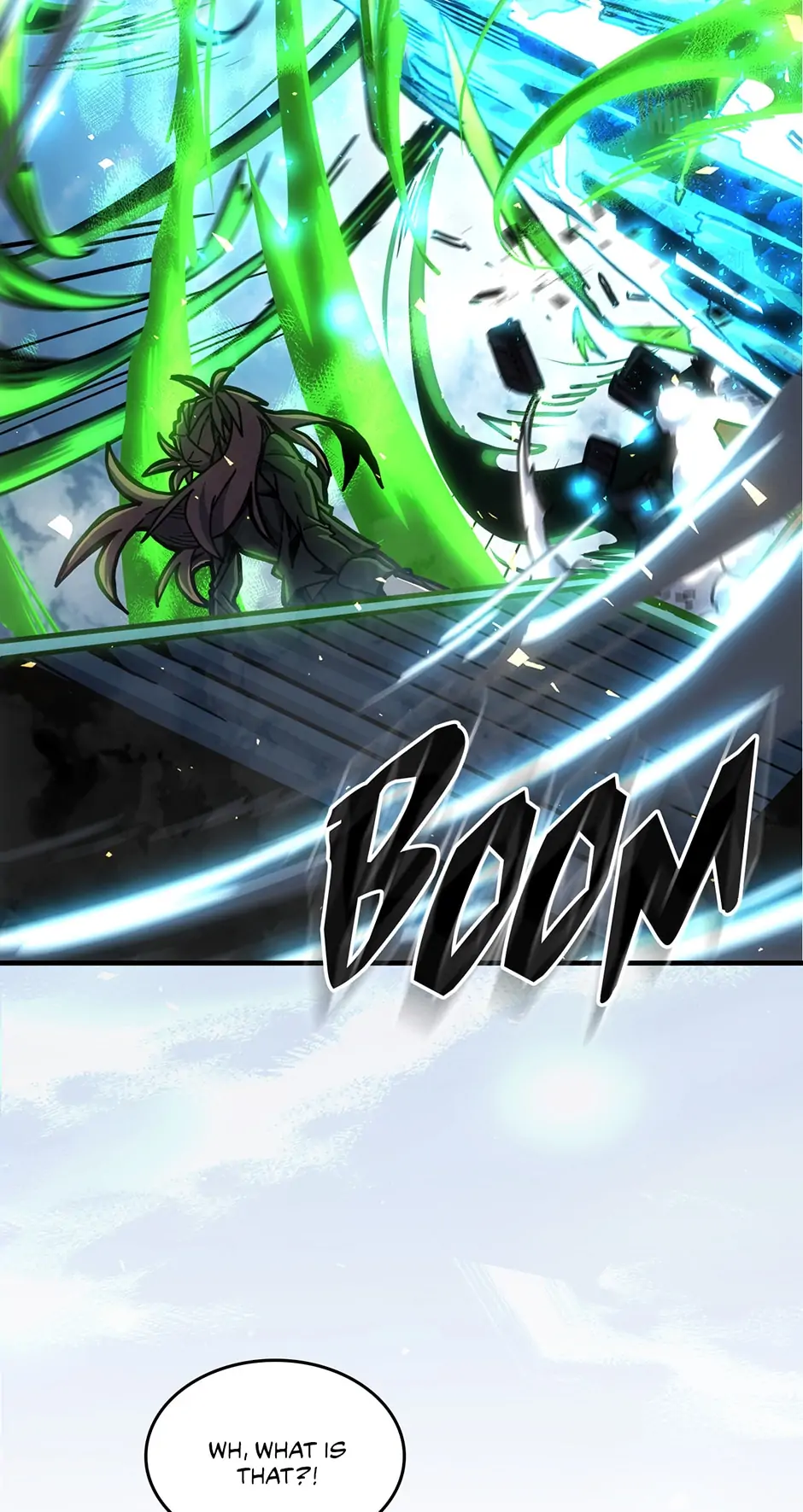 Read A Returner’s Magic Should Be Special EN Manga Online