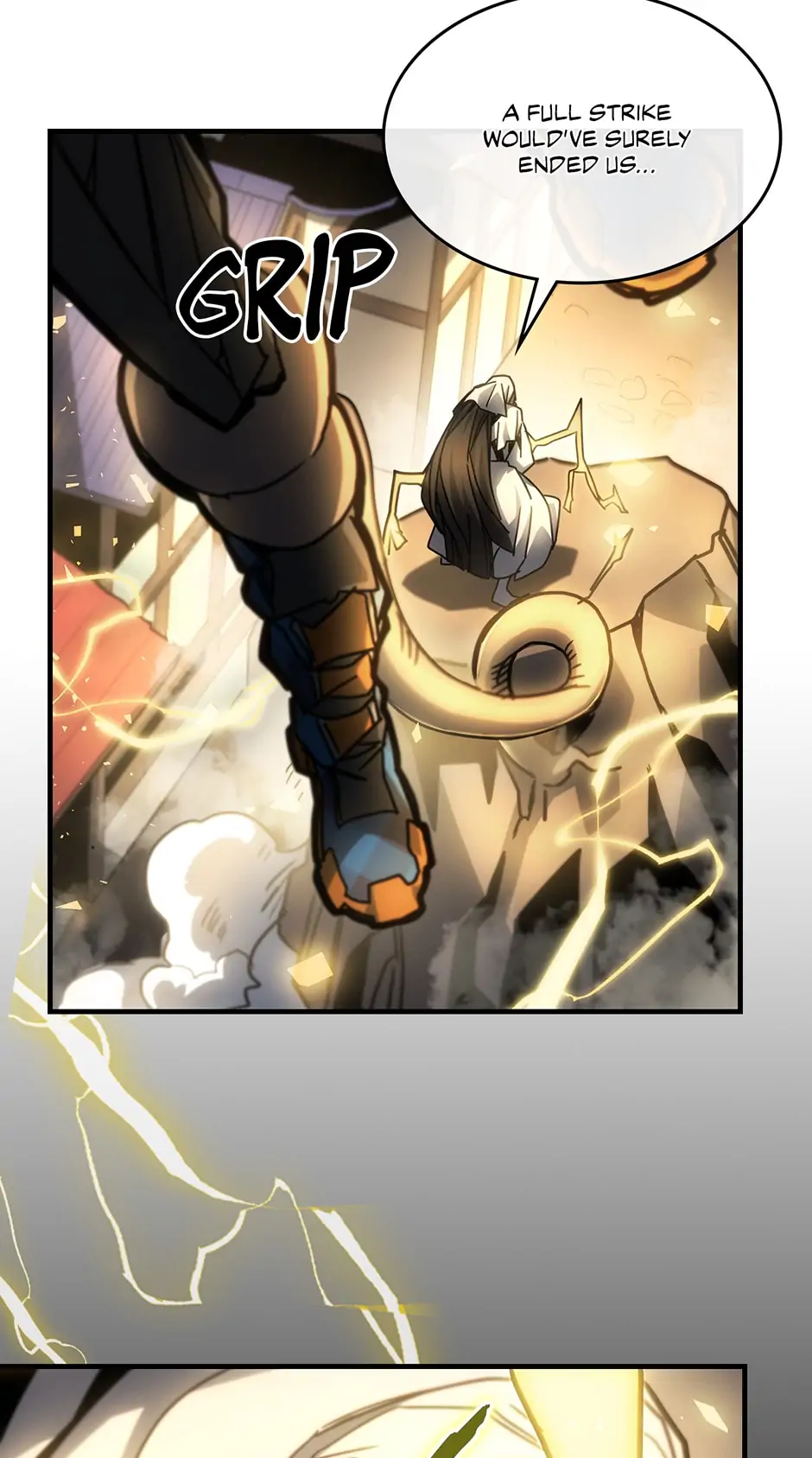 Read A Returner’s Magic Should Be Special EN Manga Online