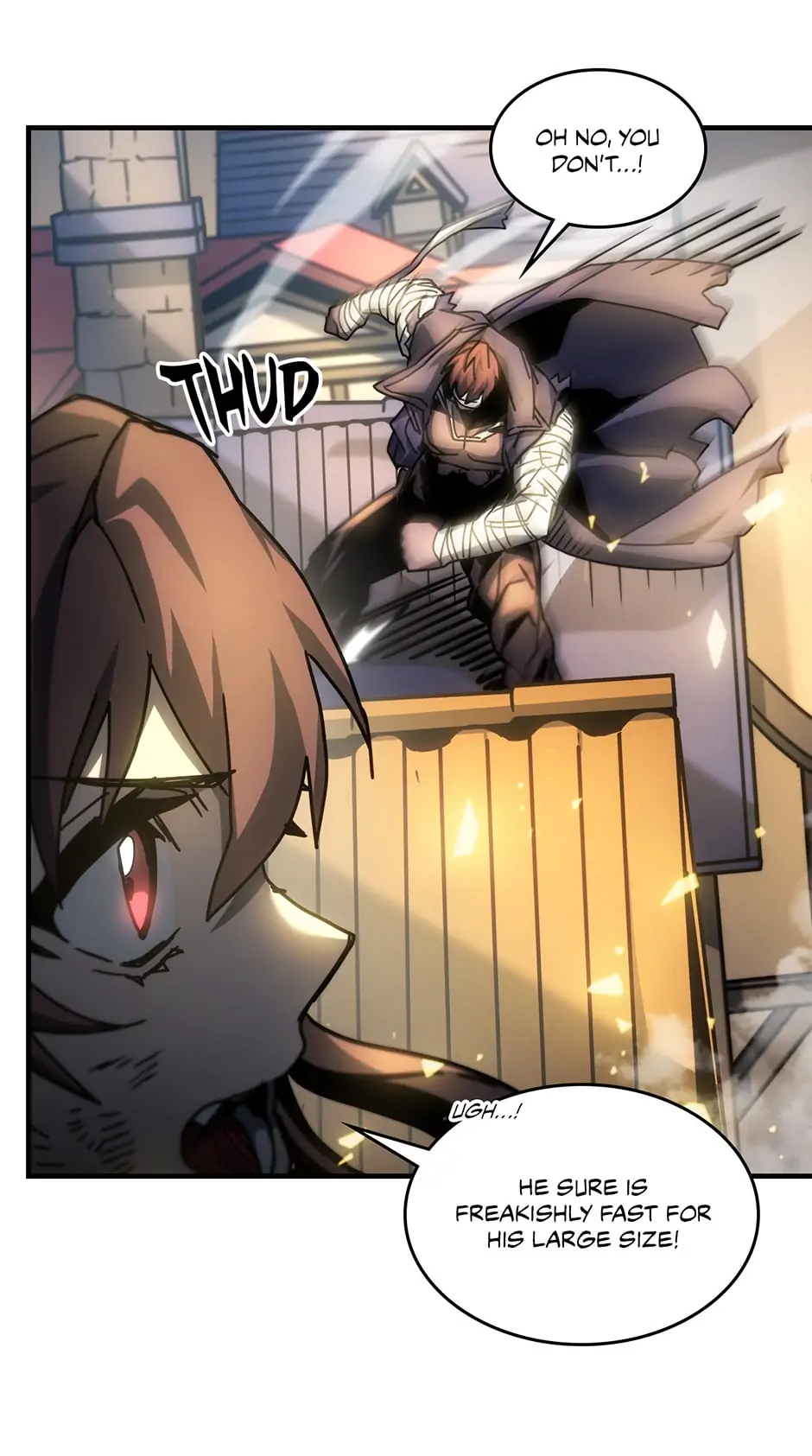 Read A Returner’s Magic Should Be Special EN Manga Online