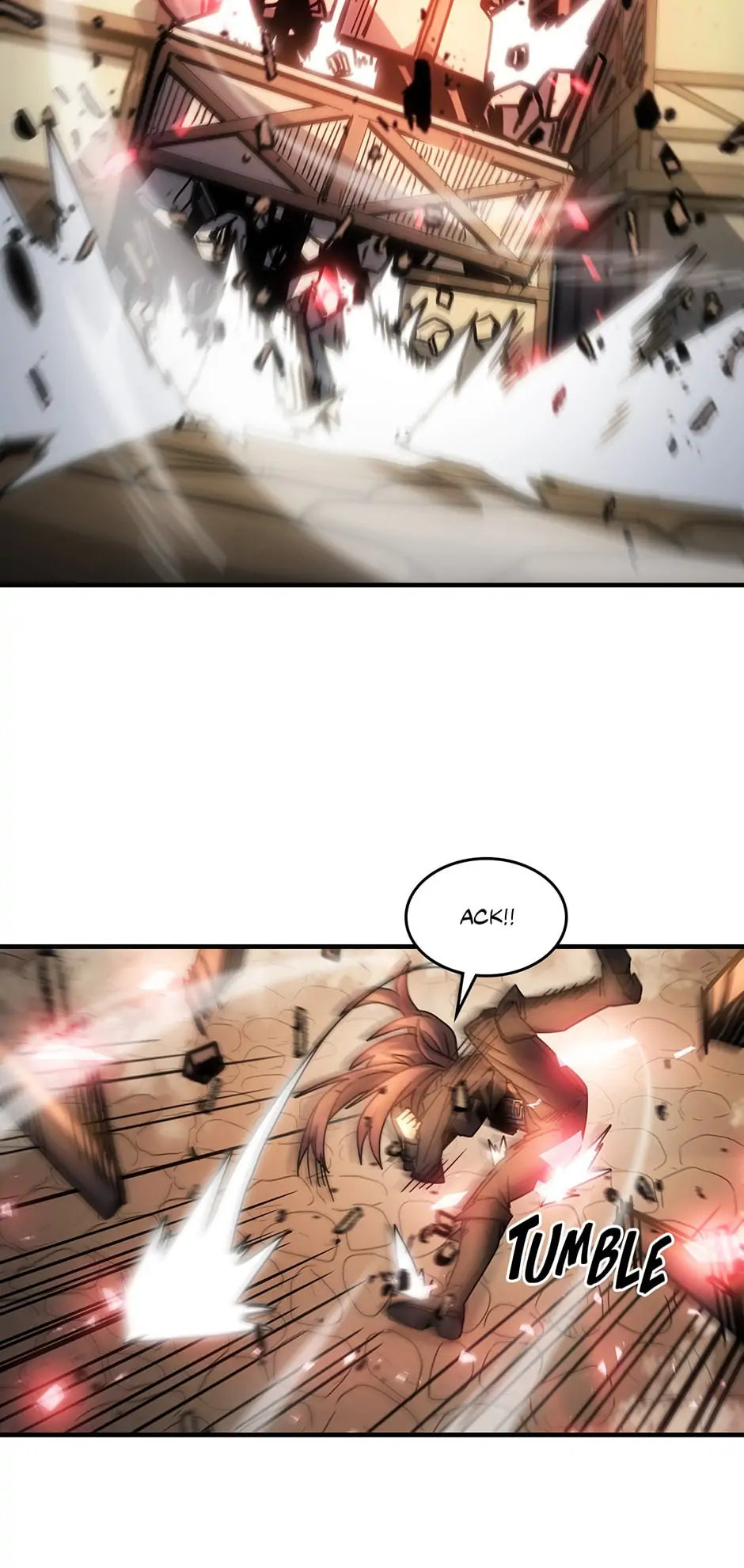 Read A Returner’s Magic Should Be Special EN Manga Online