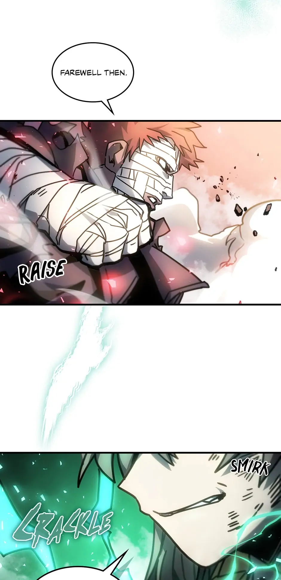 Read A Returner’s Magic Should Be Special EN Manga Online