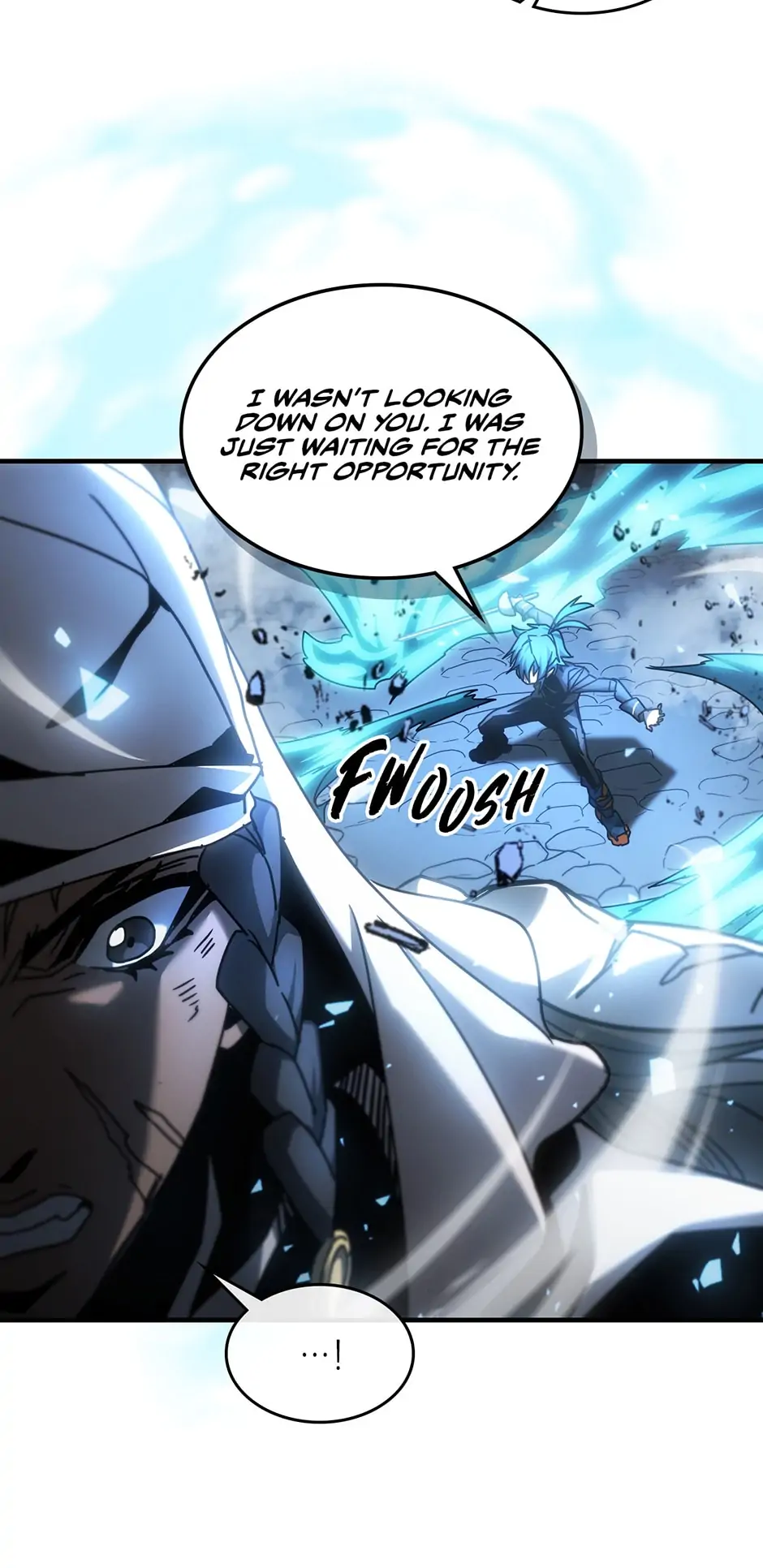 Read A Returner’s Magic Should Be Special EN Manga Online