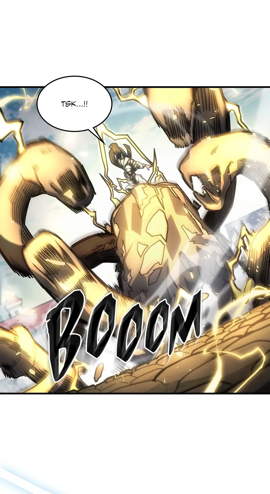 Read A Returner’s Magic Should Be Special EN Manga Online