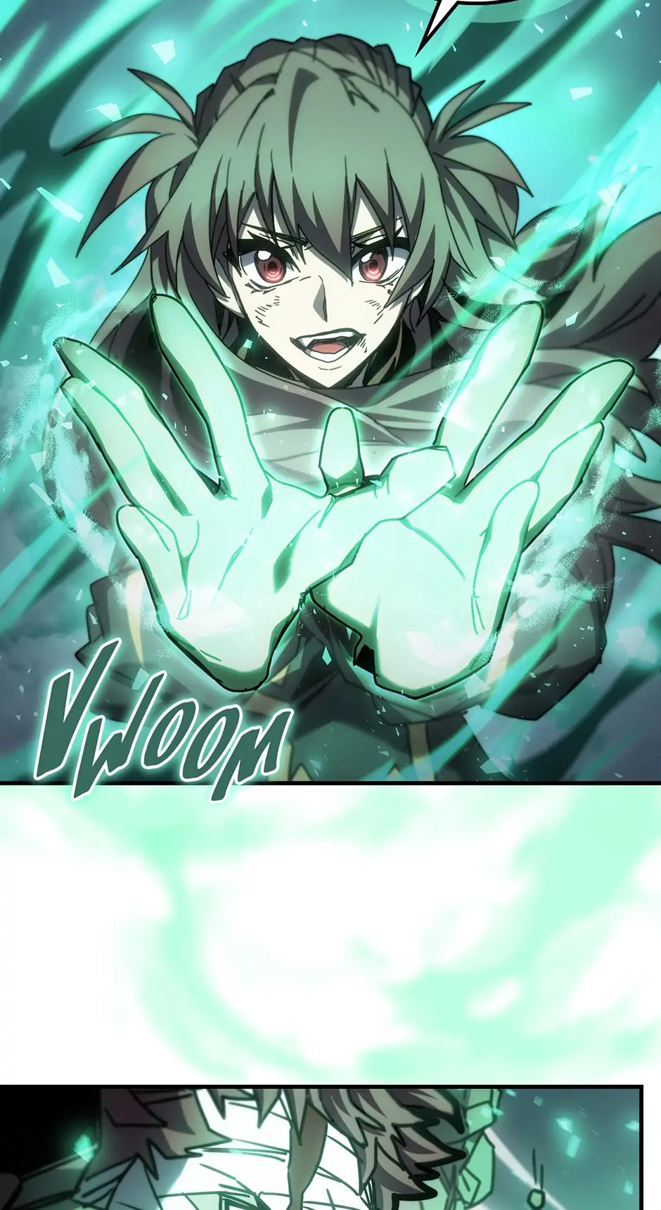 Read A Returner’s Magic Should Be Special EN Manga Online