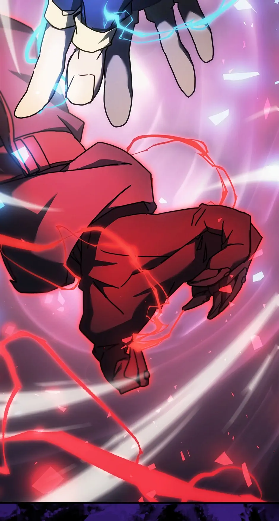 Read A Returner’s Magic Should Be Special EN Manga Online