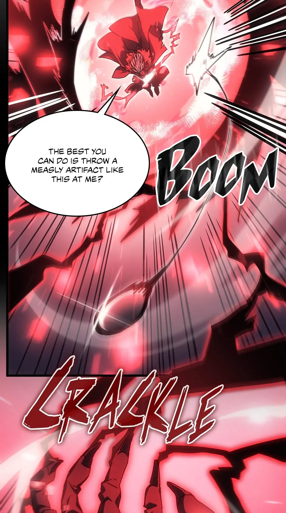 Read A Returner’s Magic Should Be Special EN Manga Online