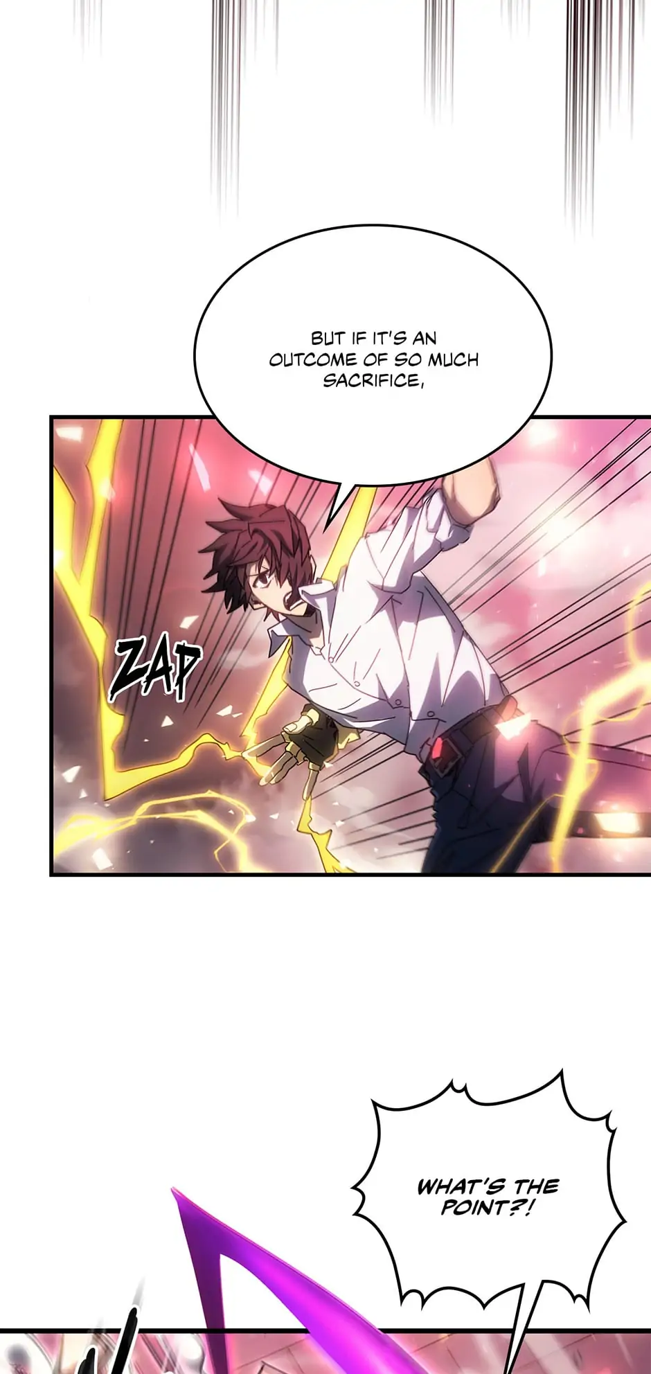 Read A Returner’s Magic Should Be Special EN Manga Online