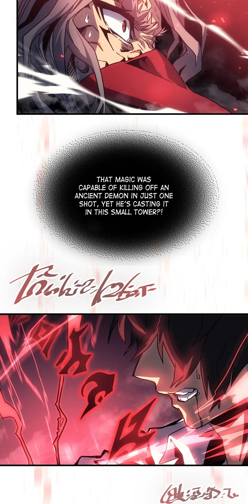 Read A Returner’s Magic Should Be Special EN Manga Online