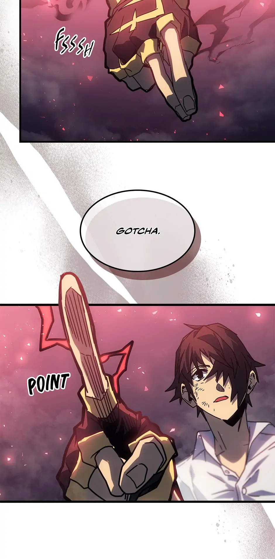 Read A Returner’s Magic Should Be Special EN Manga Online
