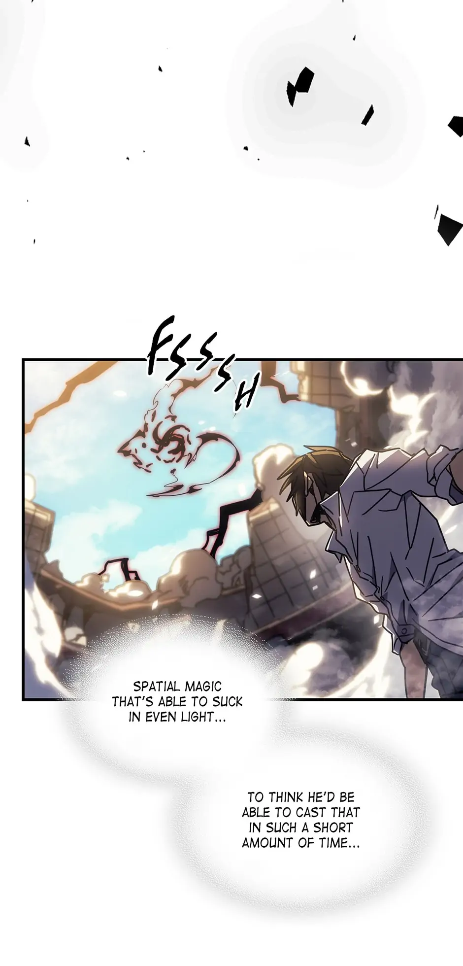 Read A Returner’s Magic Should Be Special EN Manga Online