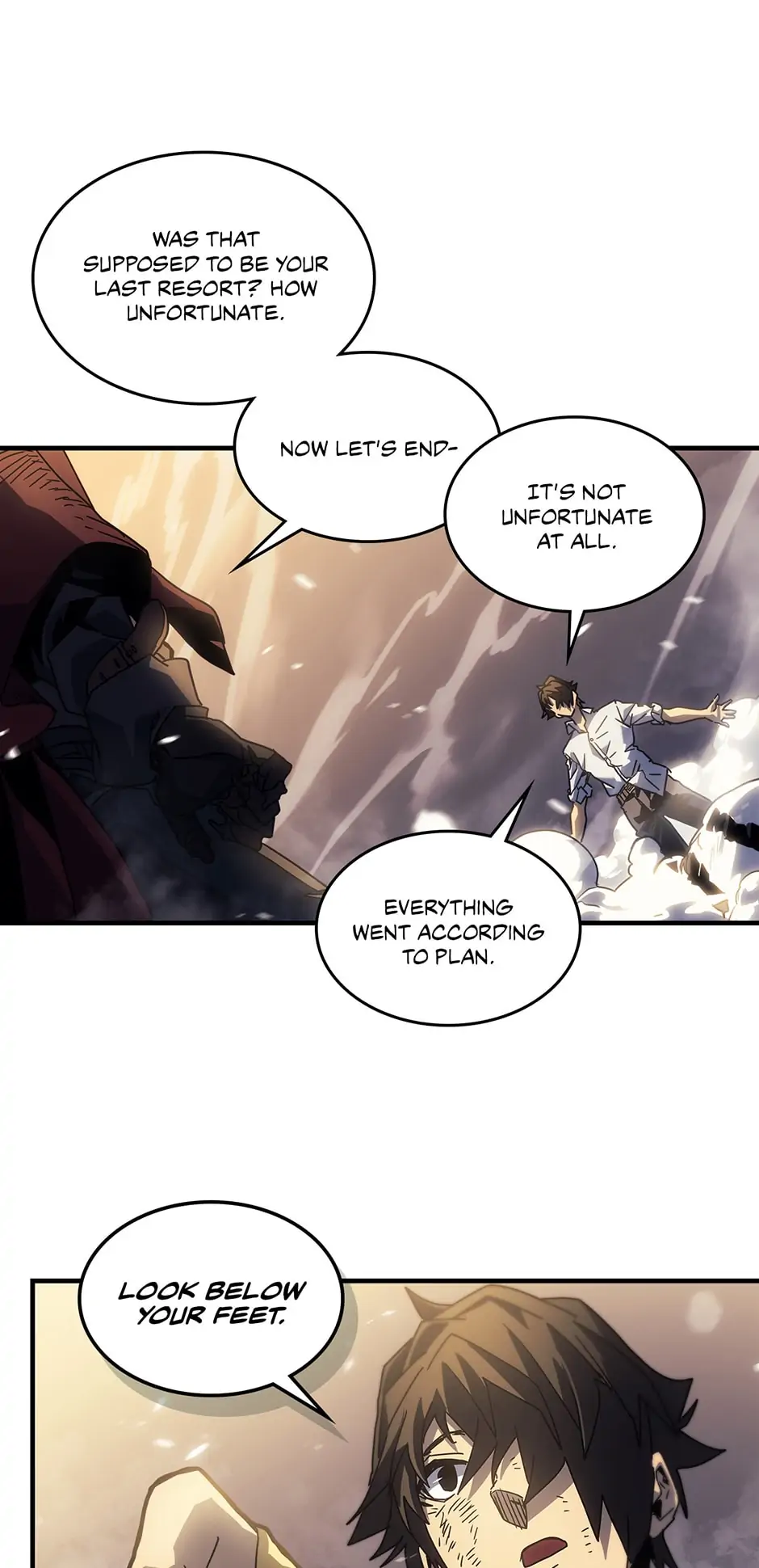 Read A Returner’s Magic Should Be Special EN Manga Online