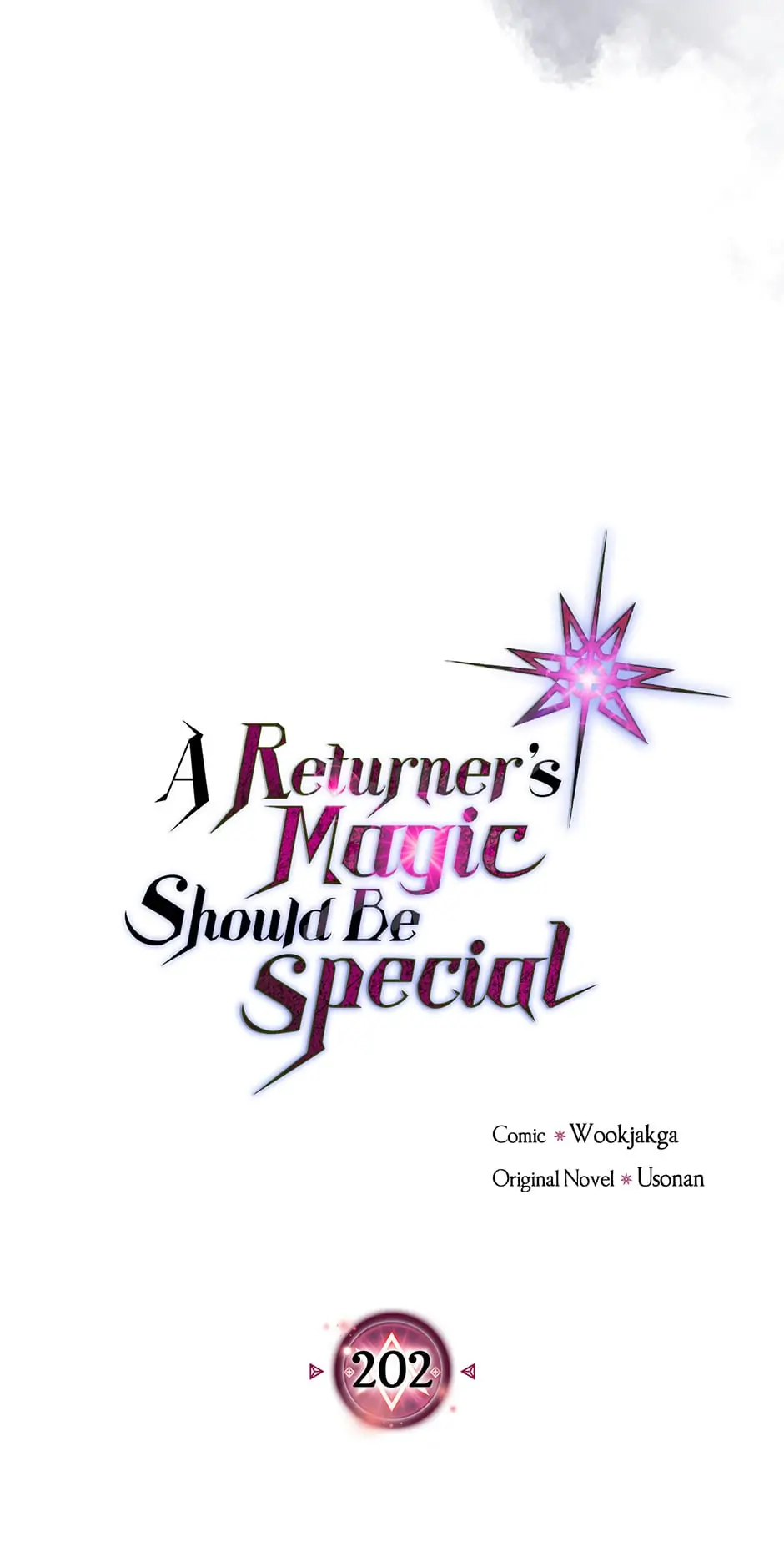Read A Returner’s Magic Should Be Special EN Manga Online